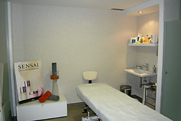 ESPACIO BIOESTETICO