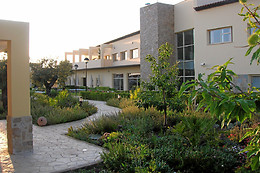 HOTEL SIERRA LUZ
