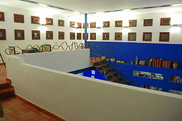 CASA RURAL SANTA ANA