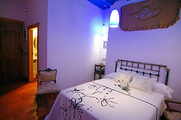 CASA RURAL SANTA ANA