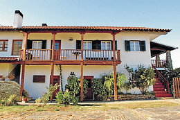 CASA RURAL DO GUIEIRO