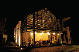 Casa Rural da Mestra