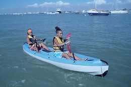 NOVOJET NAUTICA & AVENTURA