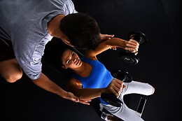 HelloFitness