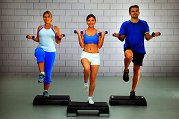 HelloFitness
