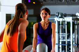 HelloFitness