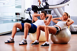 HelloFitness