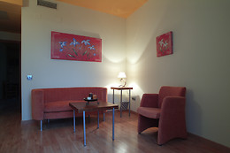 HOTEL REAL LLEIDA