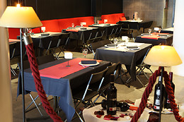 HOTEL REAL LLEIDA