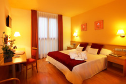 HOTEL REAL LLEIDA