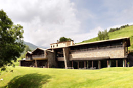 HOTEL RURAL SPA RESGUARD DELS VENTS