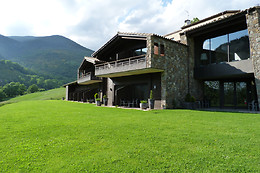 HOTEL RURAL SPA RESGUARD DELS VENTS