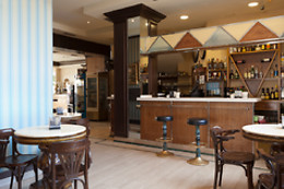 HOTEL LOS BRASEROS
