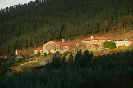 CASA GRANDE DO BACHAO
