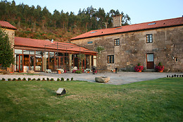 CASA GRANDE DO BACHAO