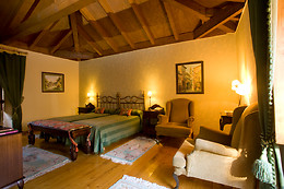 CASA GRANDE DO BACHAO