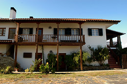CASA RURAL DO GUIEIRO