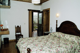 CASA RURAL BISARO