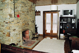 CASA RURAL BISARO