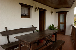 CASA RURAL BISARO