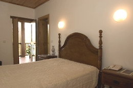 CASA RURAL BISARO