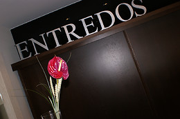 HOTEL ENTREDOS