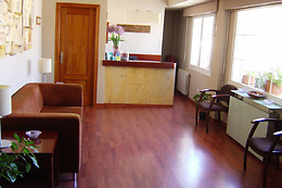 HOTEL MIDAMA