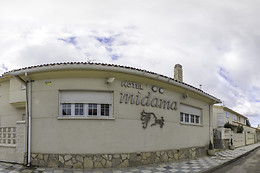 HOTEL MIDAMA