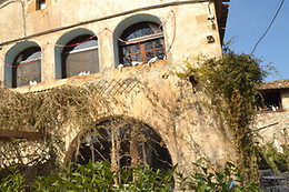 CASA RURAL MAS TORRENCITO