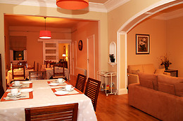 HOSTAL CANIGO