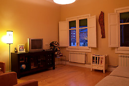 HOSTAL CANIGO