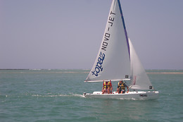 NOVOJET NAUTICA & AVENTURA