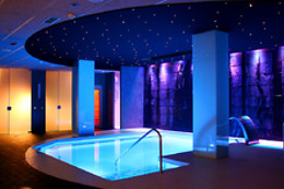 HOTEL BERNAT II