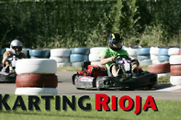 KARTING RIOJA