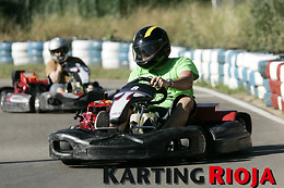 KARTING RIOJA