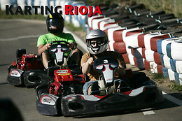 KARTING RIOJA