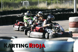 KARTING RIOJA