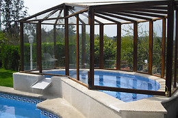 CASA RURAL OS CARBALLOS