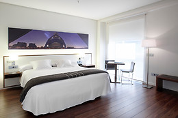 HOTEL PRIMUS VALENCIA