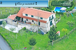 CASA RURAL OS CARBALLOS