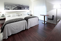 HOTEL PRIMUS VALENCIA