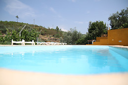 Aldeia Oliveiras