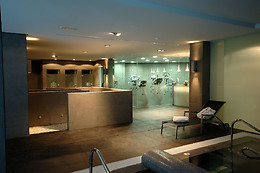HOTEL PRIMUS VALENCIA