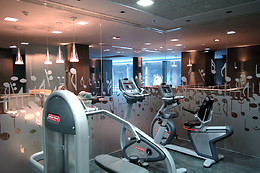 HOTEL PRIMUS VALENCIA