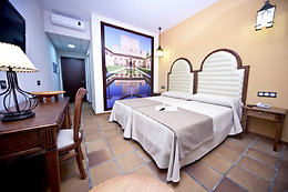 HOTEL ALBAIDA NATURE