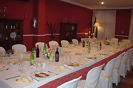 HOTEL ALBAIDA NATURE