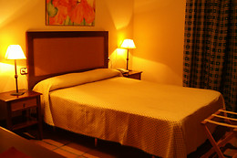 HOTEL ALBAIDA NATURE