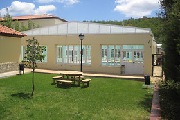 HOTEL SIERRA LUZ