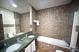 HOTEL ALBAIDA NATURE