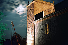 MOLINO LA NAVA